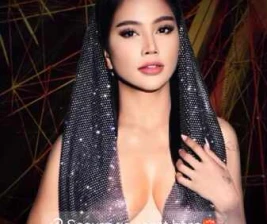 LUFRE BAR  LOUNGE SENOPATI JAKARTA  DARK CARNIVAL