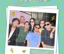 LUCY IN THE SKY SCBD JAKARTA  LUCY KARAOKE SERVICE