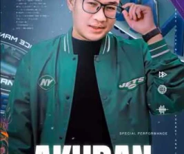 MANTRA PANTAI INDAH KAPUK  SATURDAY