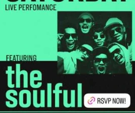 MINQ SENOPATI JAKARTA  SATURDAY