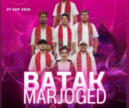 MISS MENDES RESTO KUNINGAN JAKARTA  BATAK MARJOGED