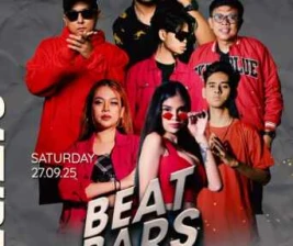 MONKEY KING BAR  LOUNGE GADING SERPONG  SATURDAY