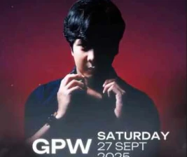 NU CHINA KEMANG JAKARTA  SATURDAY