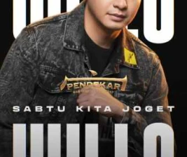 PENDEKAR BAR  RESTO GADING SERPONG  SATURDAY