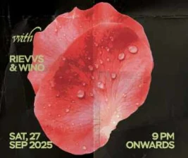 PUERO SENOPATI JAKARTA  FEELS LIKE HOUSE