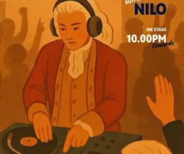 ROOSEVELT JAKARTA  SATURDAY BEAT