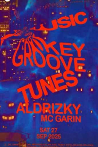 SHAMROCK TEBET JAKARTA - SATURDAY