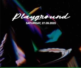 STALK SCBD JAKARTA  PLAYGROUND