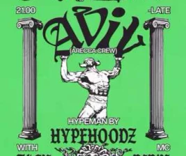 STORIES SCBD JAKARTA  OUTLAW