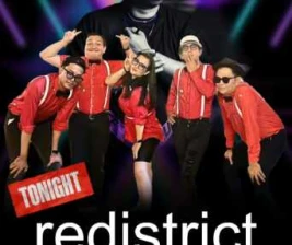 URBAN PLACE KELAPA GADING JAKARTA  REDISTRICT