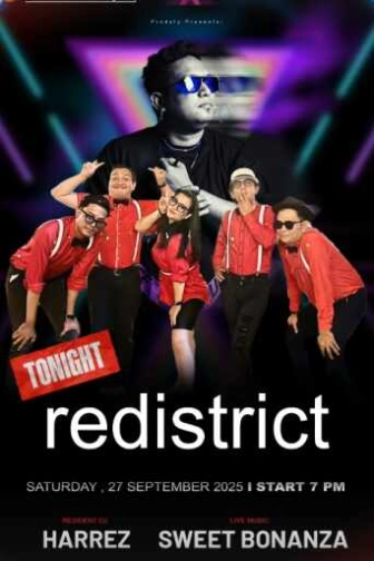 URBAN PLACE KELAPA GADING JAKARTA - REDISTRICT