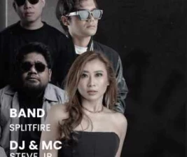 W SUPER CLUB TEBET JAKARTA  SATURDAY