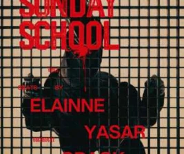 AMORA BLOK M JAKARTA  SUNDAY SCHOOL