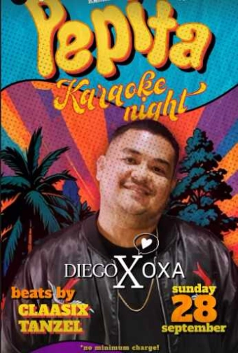 BIG BROTHER KEMANG JAKARTA - PEPITA