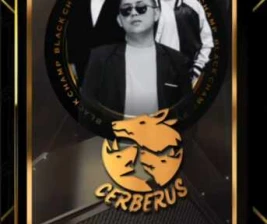 BLACK CHAMP TEBET JAKARTA  SUNDAY