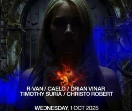 BOF KEMANG JAKARTA  PLAYBACK