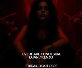 BOF KEMANG JAKARTA  PLAY ANYTHING