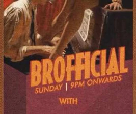 THE BROTHERHOOD GUNAWARMAN JAKARTA  BROFFICIAL