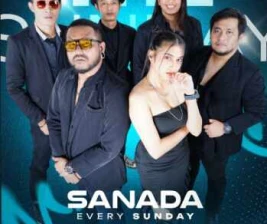 EMPORIUM TEASE CLUB JAKARTA  SUNDAY