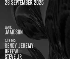 THE H CLUB SCBD JAKARTA  SUNDAY