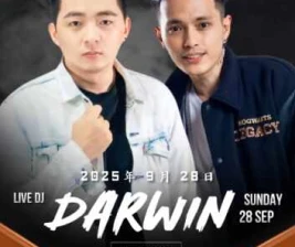 HERMOSA PANTAI INDAH KAPUK  SUNDAY