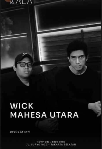 KALA JAKARTA - SUNDAY
