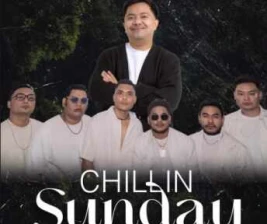 LUFRE BAR  LOUNGE SENOPATI JAKARTA  CHILLIN SUNDAY