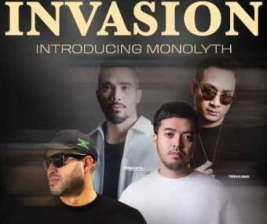 MR HANS BAR SENOPATI JAKARTA  INVASION