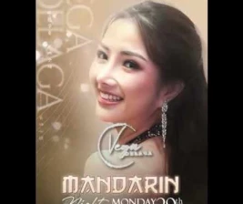 NOYA X 80 PROOF PANTAI INDAH KAPUK 2  MANDARIN NIGHT