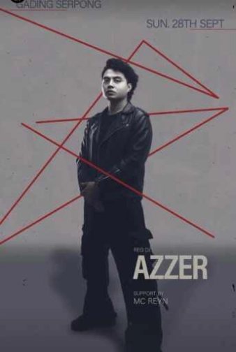 BLACK OWL GADING SERPONG - SUNDAY