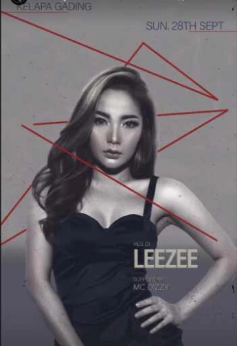 BLACK OWL KELAPA GADING JAKARTA - SUNDAY