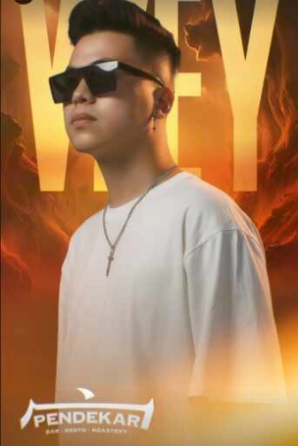 PENDEKAR BAR & RESTO GADING SERPONG - SUNDAY