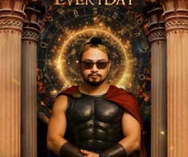 SPARTA LIVE BAR KEMANG JAKARTA  SUNDAY