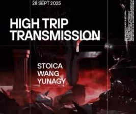 TWO FOLD GUNAWARMAN JAKARTA  HIGH TRIP TRANSMISSION