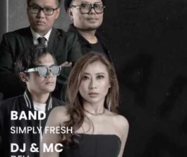 W SUPER CLUB TEBET JAKARTA  SUNDAY