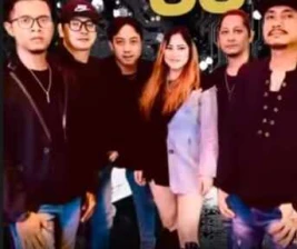 WOODEN BAR RESTO GADING SERPONG  CHILL OUT