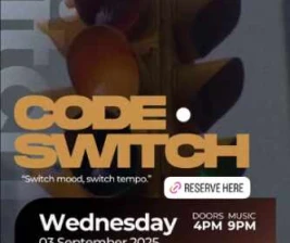 007 COCKTAIL  WHISKY BAR SENOPATI JAKARTA  CODE SWITCH