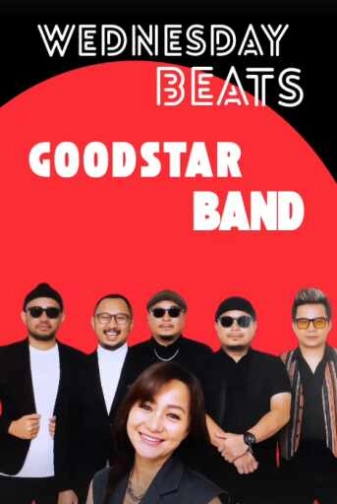 AFTERHOUR POINS JAKARTA - WEDNESDAY BEATS