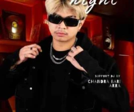 ANAK KEMANG CAFE JAKARTA  LADIES NIGHT