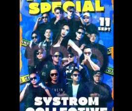 BIG BROTHER KEMANG JAKARTA - FIESTA SPECIAL