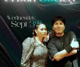 CLIQUE SPOT GADING SERPONG  URBAN SOCIETY