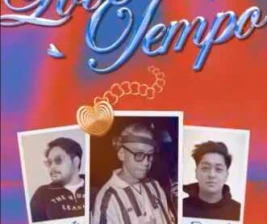 FIFTYSIX JAKARTA  LOVE TEMPO