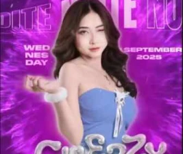HOLY GLASS BEKASI  LADIES NOITE