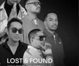 KALA JAKARTA  LOST  FOUND