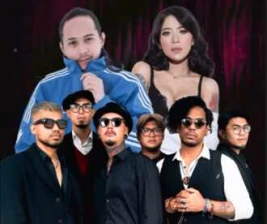 LUFRE BAR  LOUNGE SENOPATI JAKARTA  MIDNIGHT JAM
