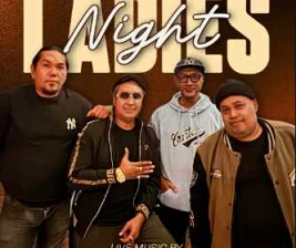 MR HANS BAR SENOPATI JAKARTA  LADIES NIGHT