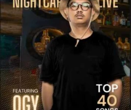 NIGHTCAP PURI JAKARTA  WEDNESDAY