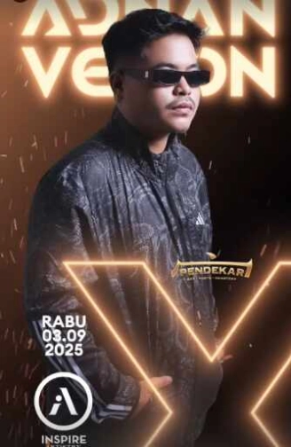 PENDEKAR BAR & RESTO GADING SERPONG - WEDNESDAY