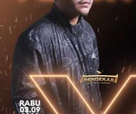PENDEKAR BAR  RESTO GADING SERPONG  WEDNESDAY