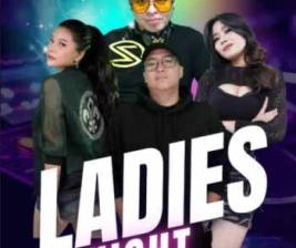 SEVEN CLUB MANGGA DUA JAKARTA  LADIES NIGHT
